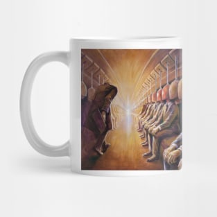 Commuticon Mug